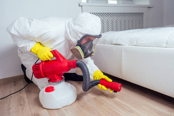 Best Pest Removal Services  in Saxonburg, PA